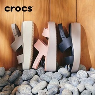 [QZY Department Store] Crocs LiteRide รองเท้ากีฬาเท้าที่สบายสุดๆรู้สึกมั่นคงมากขึ้น