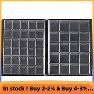 250 Pocket Coin Collection Album Coin Storage Album Coin Storage Storage Book for Commemorative Coin