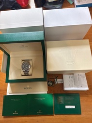 Rolex Air King 116900