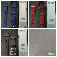 Band & bezel MUDMAN G9300.. New 💯 original