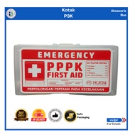 P3K bus Box/ First Aid Box Bus First Aid Kit First Aid Box First Aid