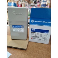 DIRECT ONLINE STATER (DOL) Shihlin MS-P11E 1.7A-9A