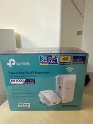 TP-link wifi extender Av1000