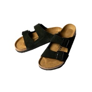 [Birkenstock] Sandal 1027152 Arizona Black Brand Size: 41 / Japanese Size (Approx.): 26.5 cm / Shoe 