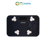 Renpho เรนโฟว เครื่องชั่งน้ำหนักอัจฉริยะขนาดเล็ก รุ่น Elis go #129963