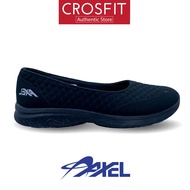 Axel Ladies Original All Purpose Running Training Casual Slip On Sport Shoes AX9462