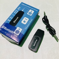 Audio Bluetooth Receiver CK 02 / BT 360 USB SALON CK-02