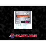 VINNFIER HYPERBAR 101 BT TV SOUNDBAR RGB HDMI ARC (NEW)