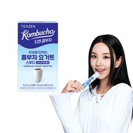 Teazen Kombucha #Yogurt Smoothie 10T