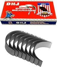 DNJ RB710.30 Oversize Rod Bearings for 1996-2014 / Subaru/Baja, Forester, Impreza, Legacy, Outback /