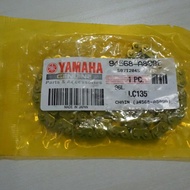 LC135 TIMING CHAIN ORIGINAL YAMAHA