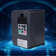 skejnojj Variable Frequency Driver (DJD) JH-S2-2T Inverter Universal Mini Single Phase 220V Input 3-