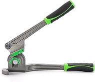 Pipe Bender Tool 1/4", 5/16", 3/8" (6/8/10) Tubing Bender 3-in-1 180° HVAC Copper Aluminum Tubes Ben