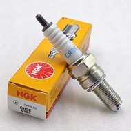 NGK CR9E Standard Spark Plug 6263 Premium for Yamaha R25 R6 FZ6 MT09 Honda CBR600RR CBR900RR Hornet