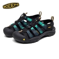 [STOCK]Keen men's Newport H2 keen sandal beach sandal water sandal hiking sandal LPEO LSYV