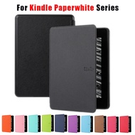 For Kindle Paperwhite 5 4 3 2 1 Case Kindle J9G29R / PQ94WIF / SY69JL e-Book Readers Fashion Ultra-T