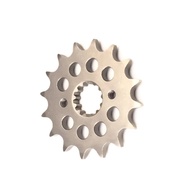 Lopor For SUZUKI GS 500 cc 520 Chain 14 15 16 T Motorcycle CNC Steel Front Sprocket  GS500  E,F,H K1