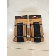 2pcs maxxis dth tanwall Tires 26 x 215