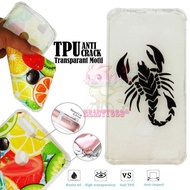 Case Anti Shock Xiaomi MI A1 Ultrathin Anti Crack Xiaomi mi a1 Elegant Softcase Anti Jamur Air Case 