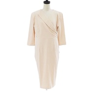 Dress beige Unused
