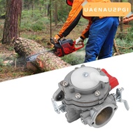 UAENAU2PG1 Carburetor Carb, Aluminum Silver and Gold Replacement Carburetor, Durable Easy to Install
