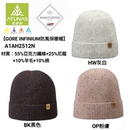 Oduna Gore INFINIUM Windproof (Inner Matching Windstopper) Warm Hat/Knitted Hat/A1AH2512N