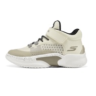 Skechers | Childrens Ventilating Running Basketball Shoes