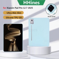 HHines Case for Lenovo Idea Tab Pro Case 12.7 Inch TB373FU for Xiaoxin Pad Pro 12.7" 2025 TB375FC Ta