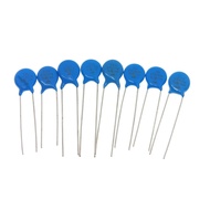 Voltage Allergy Resistor 7D 07D180 7D220/270/390/470/221/271/331/431/471/561K Plug-In Resistor