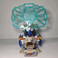 B-DAMAN BATTLE ZERO COBALT BLADE ORIGINAL TAKARA CODE 885