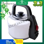 Elba 5.0L Stainless Steel Electric Kettle EK-R5316(BK)
