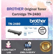 BROTHER Original Toner Cartridge TN-2480