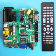 32D50 40D50P 3IN1 TP.VST59S.PB813 TP.V56.PB801TP.VST59S.P89 HMLED32D33 GR-32ALED MF-4000 32D36-N 40D