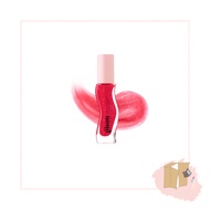 Gisou Honey Infused Lip Oil 8ml in Shade Cherry on the Cake