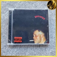 Zach Bryan Zach Bryan Original CD Album [Sealed] Brand New OTEMY
