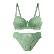 Women's BRA SET Size 34 - 38 CUP a/B