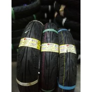 FKR TUBELESS TAYAR RS380 70/90-14 & 80/90-14 & 90/90-14 & 90/80-14 & 100/80-14