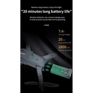 JJRC X21 7.4V 2.800mAh Li-po original Drone JJRC X21 Original Best