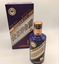 丙午馬年生肖紀念酒，貴州茅台酒