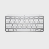 Bàn phím không dây Logitech MX Keys Mini For Mac (920-010528) (xám)