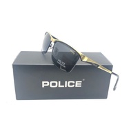 Police ZORO POLARIZED MASER SUNGLASSES ORIGINAL