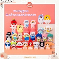 พวงกุญแจซานริโอ้ sanrio x mofusand