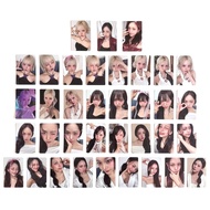 VIVIZ 2025 World Tour NEW LEGACY Official MD Trading Card Benefit Photocard