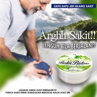 BALM BIDARA 20gm BALM BIDARA