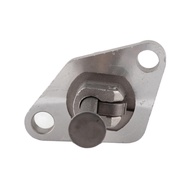 Aumotop Timing Chain Tensioner Durable Antirust Lightweight for GY6 QMB139 139QMB 139QMA Engine  Dir