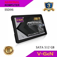 SSD VGEN 512GB 500GB SATA | SSD LAPTOP KOMPUTER VGEN 512GB 500GB SATA