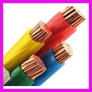 ✆ ❂ METRO THHN-THWN STRANDED 14MM & 22MM WIRES