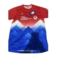BTN RUN JERSEY 2025
