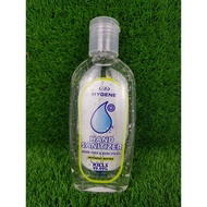 💢👨‍👩‍👧‍👧👍Laffair hygene hand sanitizer 60ml/150ml