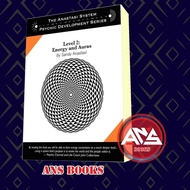 The Anatomy System - Psychic Development Level 2: Energy and Auras (T